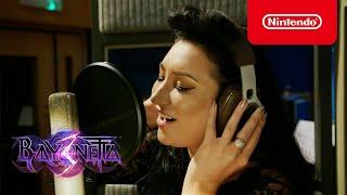 Bayonetta 3 Theme Song Trailer – We Are As One