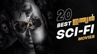 20 Best Indian Sci-Fi Movies | Reeload Media