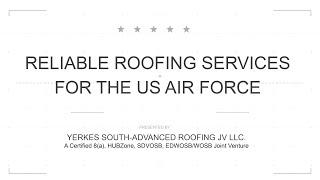 Yerkes South-Advanced Roofing LLC