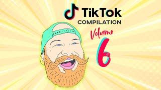 JAKE HOLLAND TIKTOK COMPILATION (VOL. 6)!