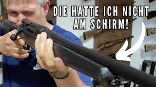 Gewehre im Schnellcheck - Sauer 505