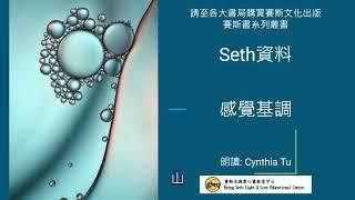 Seth 資料 感覺基調