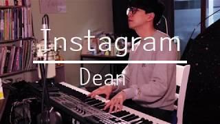 딘(Dean) - Instagram (Funk Piano Ver)