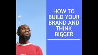 HelpAReporter (HARO) - How to Build Your Brand And Think Bigger