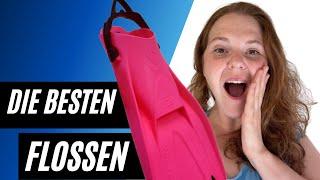 Die perfekten Flossen für alle Sporttaucher - Unboxing Go Sport Flossen Scubapro