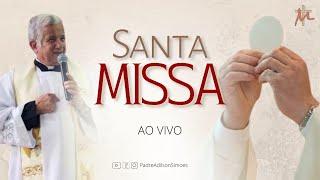 Santa Missa | São Cirilo, Monge e São Metódio, Bispo - Memória | Terça-feira