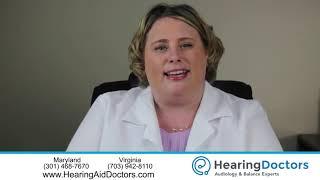 How to Use the Dry & Store | Hearing Doctors