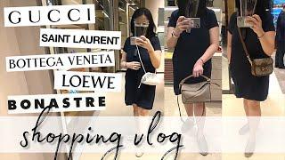 Shangri-La Shopping Vlog | With PH Prices