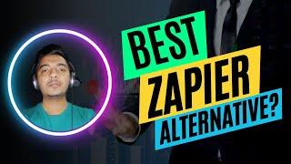 ApiX-Drive Review & Tutorial | Best Zapier Alternative?