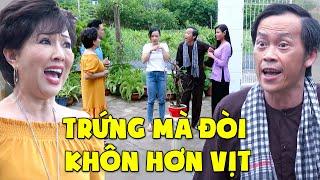 PHIM MIỀN TÂY VIỆT NAM |TRỨNG MÀ ĐÒI KHÔN HƠN VỊT | PHIM MIỀN TÂY HAY MỚI NHẤT 2023 | PHIM VIỆT NAM