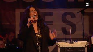 Sari Schorr & Stop In The Name of Love (Orchestral Cover)