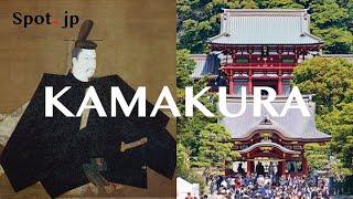 Kamakura & Tsurugaoka Hachimangu: A Historical Place that You Should Visit in Japan