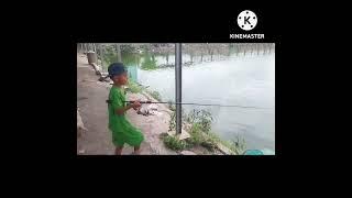 MANCING MANIA STRIKE BACK ( PEMANCING JUNIOR)