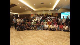 1995 batch 25 year  Reunion Dec 27 2019 at Goa