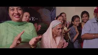 Best Cinematic wedding Highlight 2021/Sarabjeet Singh Gurdeep Kaur/Song-Sauda Khara Khara, Ranjheya