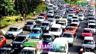 Interdiction des motocyclistes sur le VGE