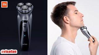 TOP BEST XIAOMI Enchen Electric Shaver Men's Razor Beard Trimmer.