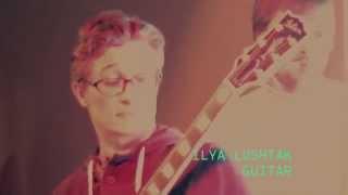 JAM # 290 @ THE HAT BAR - Fly Me To The Moon ft. John Webber's voice!