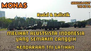 MELIHAT KECANGGIHAN ALUSISTA INDONESIA YANG SEMAKIN HEBAT