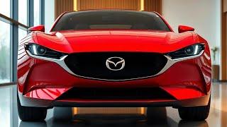 2025 Mazda CX-30 Review: Is This the Best Compact SUV!