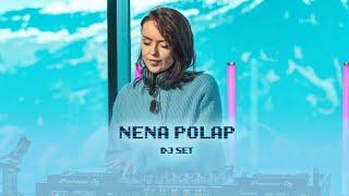 Nena Polap ️ DJ SET | STREAMING STAGE | Alpicon House Music Festival 2024