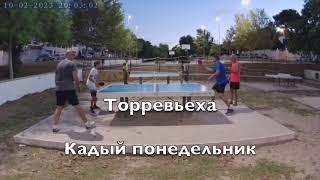 Торревьеха Теннис