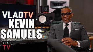 Kevin Samuels: High Value Men Don't Cheat, They Exercise Options & They Don't Choose BBWs (Part 6)
