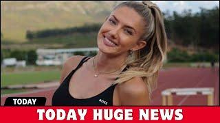 Shocking Truth: Alica Schmidt's Olympian Hookups Revealed