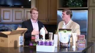 Healthy Chocolate Wealth Pack | Jeremy Reynolds | Dr Gordon Pedersen