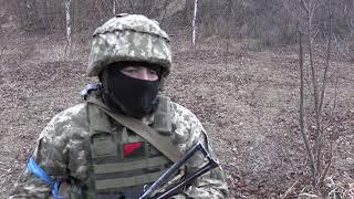 Russian Anarchist Dmitriy Petrov, disputes the Kremlin narrative on UA & talks anarchist resistance.