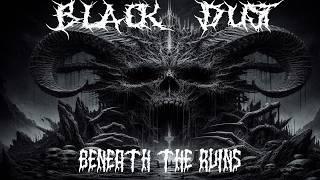 Beneath The Ruins Black Metal album