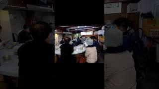 남포동할매국수몇십년만에찾아가본국수집