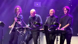 Midge Ure - The Voice - The London Palladium - 19-11-2024