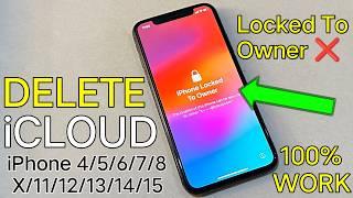 UPDATE APPLE DNS UNLOCK 2024!! Remove icloud lock without ownerSkip activation lock Apple ID DONE