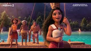 Disney's Moana 2 | Together | In Cinemas November 27