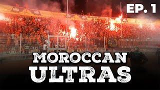 Moroccan Ultras: Weekly Review | Botola Pro 1st Round.