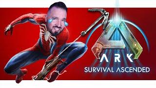 Another ARK Meme Review