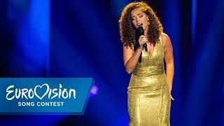 Makeda - "The Day I Loved You Most" | ESC-Vorentscheid | Unser Lied für Israel