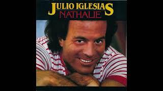 Julio Iglesias Nathalie en Teatro Griego LA 1988