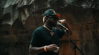 Kranium  "Higher Life" (Unplugged Session)