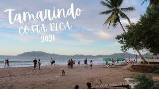 Tamarindo Costa Rica in 2021 ~ What Costa Rica Travel is Really Like In 2021