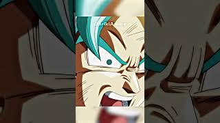 Goku Takes Krillin’s Move! #dragonballsuper #goku #kakarot #shorts (dragon ball edit) dbs/dbz/db