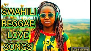 Reggae playlist greatest hits | reggae mix love songs-Swahili.