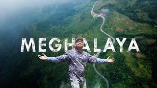 Meghalaya : worlds wettest place | Elephant falls |Guwahati to Meghalaya | cherrapunji budget hotel