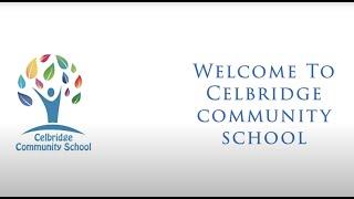 Celbridge Community School Open Day 2020/2021