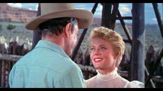 Western Classics 'Quincannon, Frontier Scout' (1956) Tony Martin, Peggie Castle