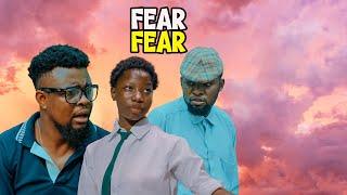 Fear Fear Uncle (House Of Comedy)