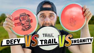 Did MVP Make The Perfect Driver? Neutron Trail Disc Review