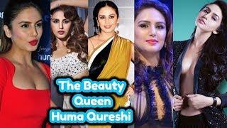 Huma Qureshi Lifestyle / Net Worth / Salary / House / Cars / Affairs / Awards / Biography and more