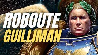 His Ultramarines and Reaction To The Lion | The M3 Podcast With @pancreasnowork9939